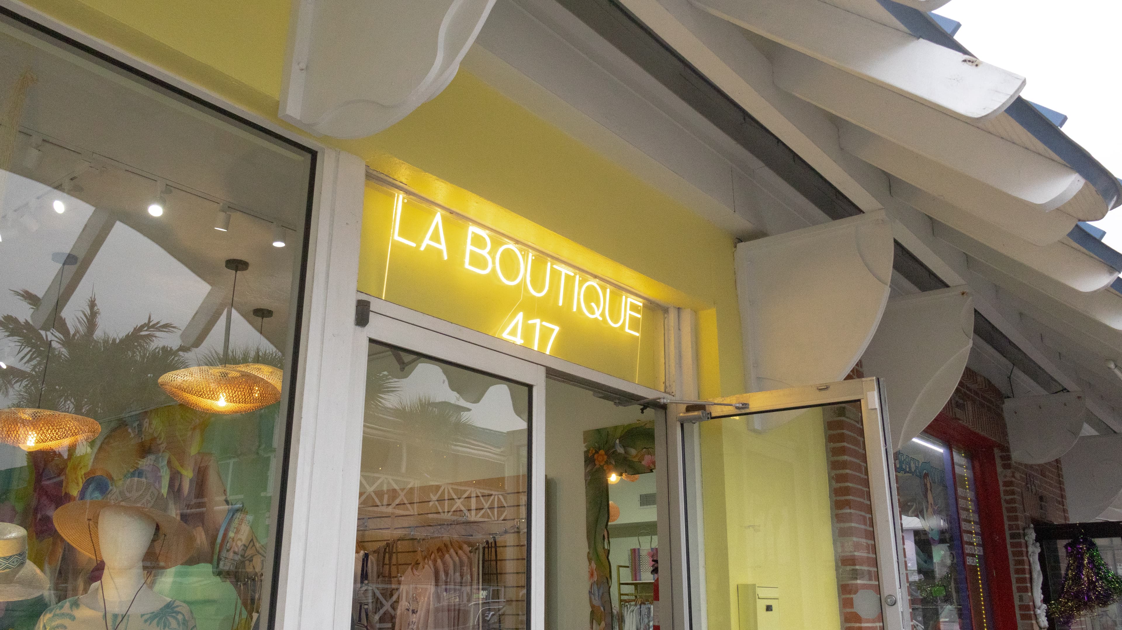 La Boutique photo 1